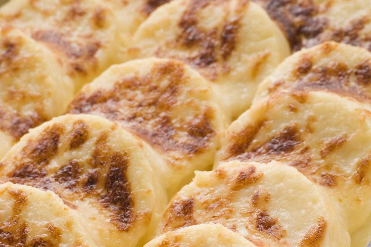 gnocchi alla romana