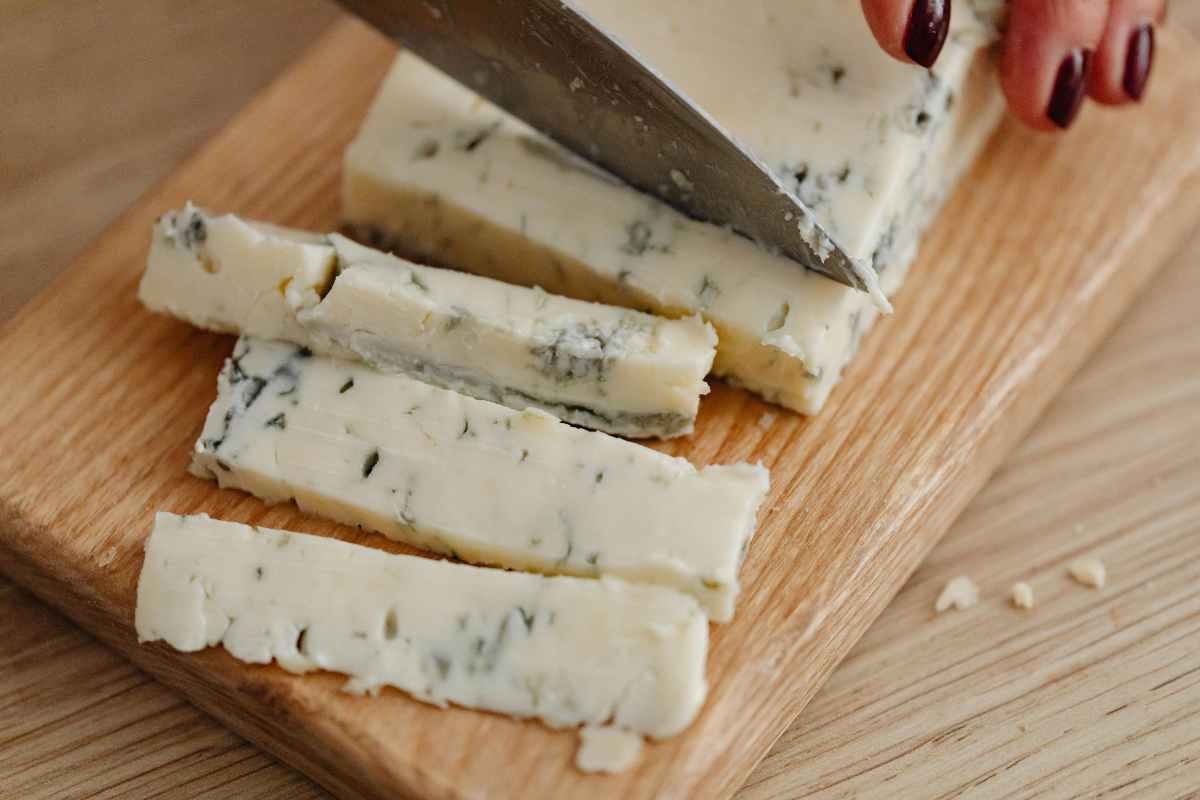 gorgonzola 