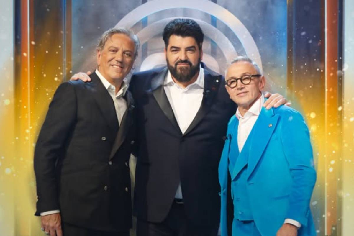 giorgio locatelli antonino cannavacciuolo e bruno barbieri