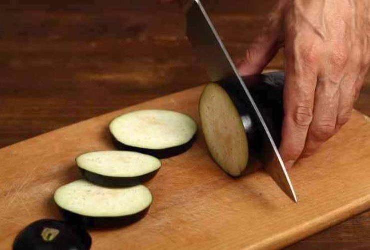 melanzane