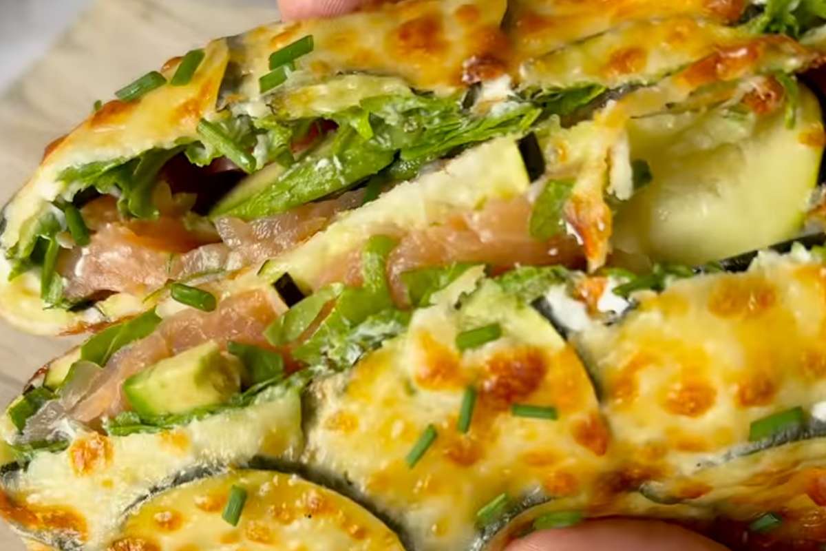 panino farcito