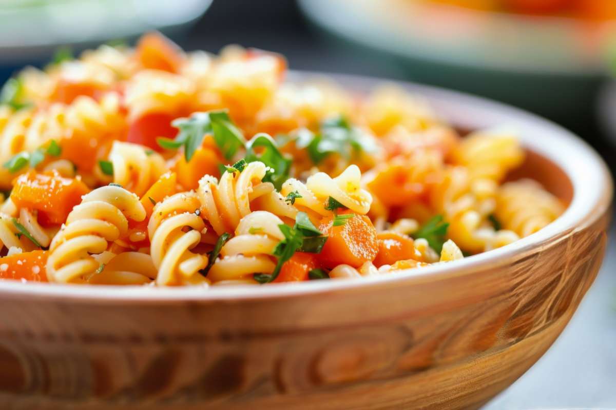 pasta fredda