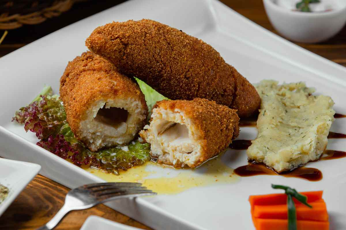 involtini di pesce spada impanati