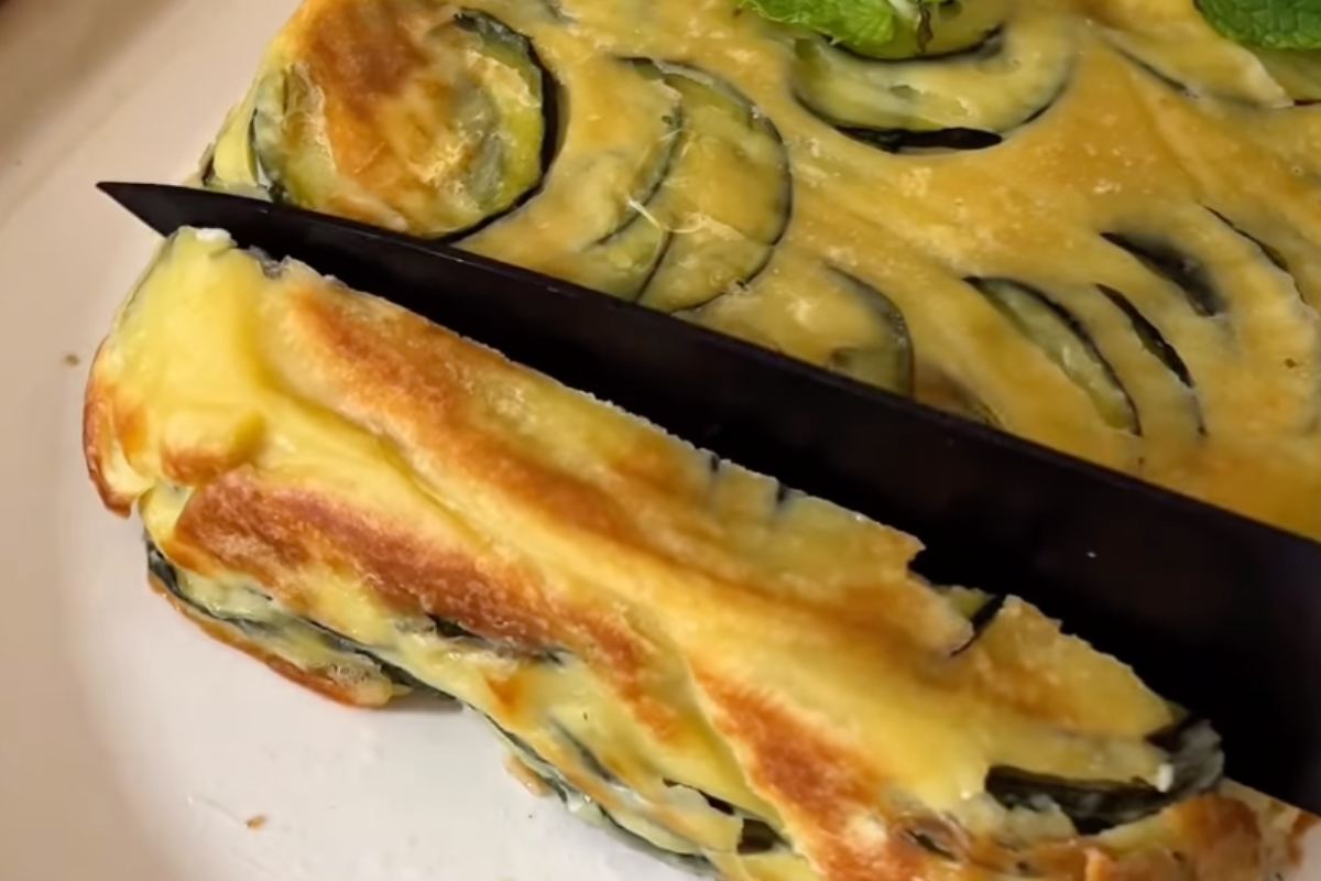 plumcake zucchine