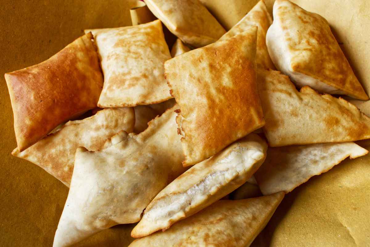 gnocco fritto