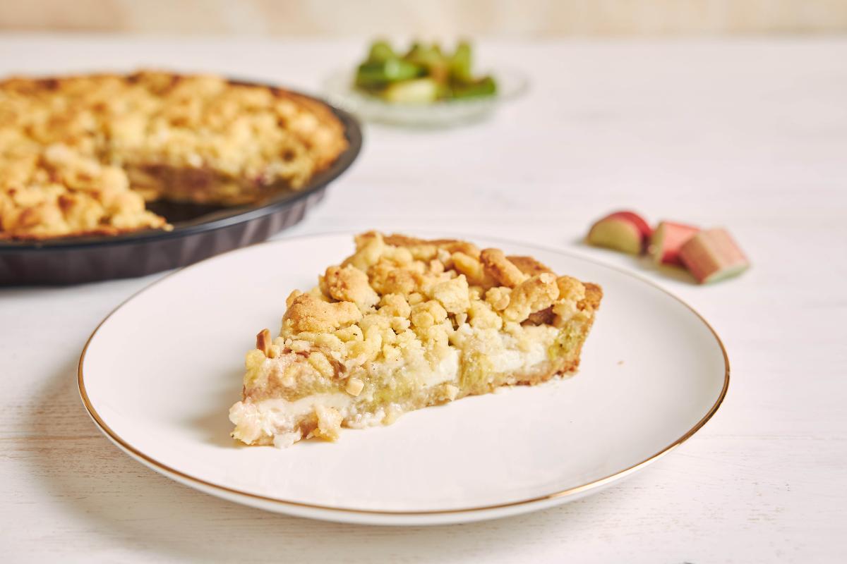 torta sbriciolata