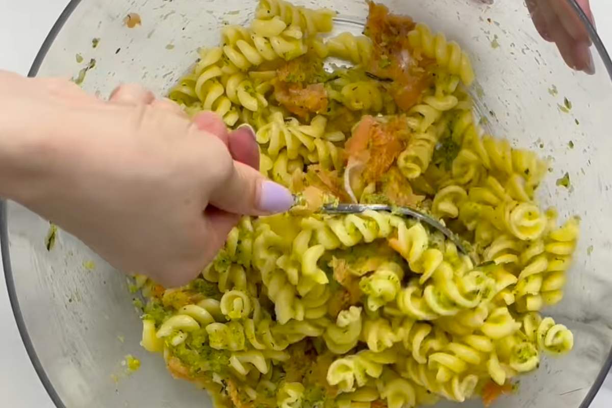 La schiscetta della food blogger conquista il web: pronta in soli 15 minuti