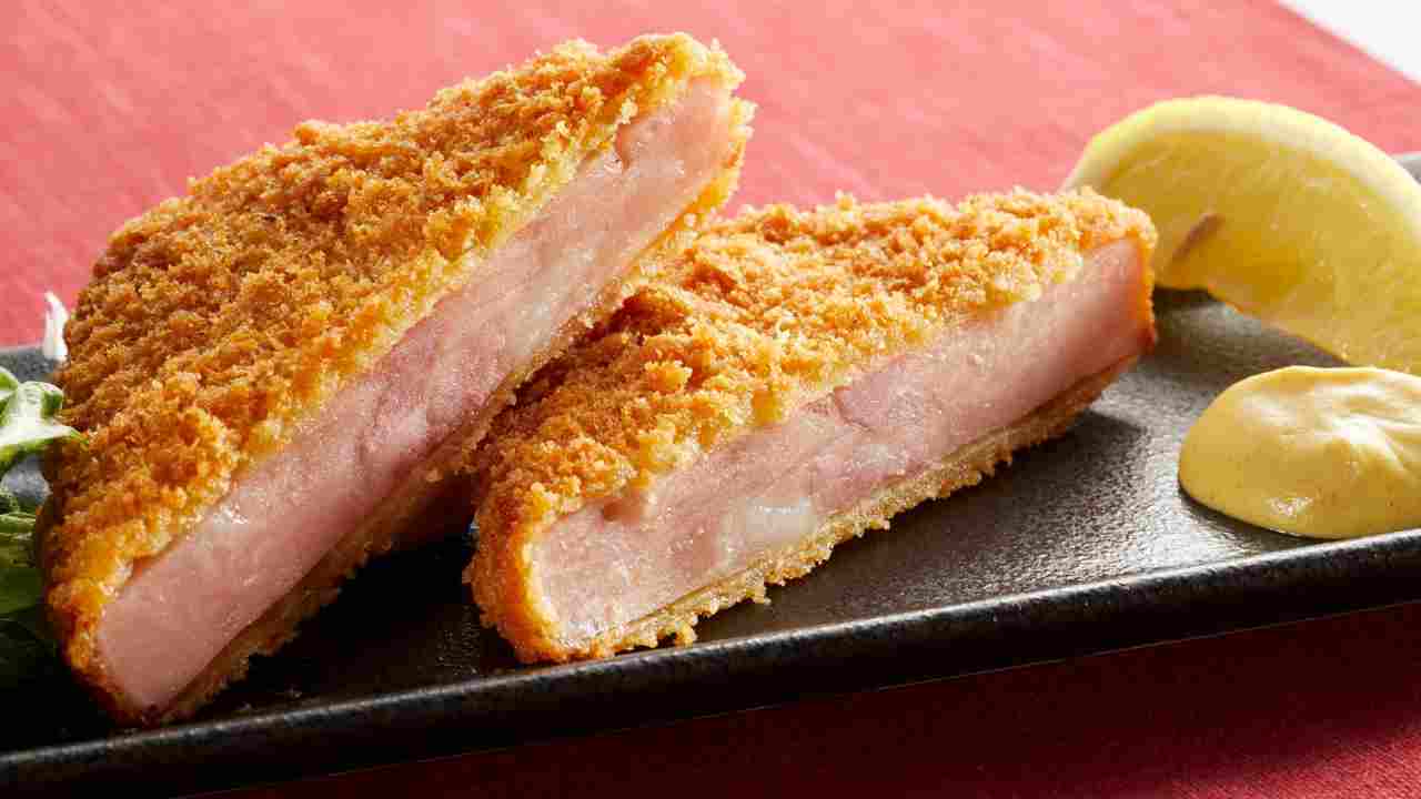 tacchino ricetta