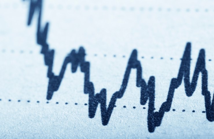 Una rappresentazione della inflazione