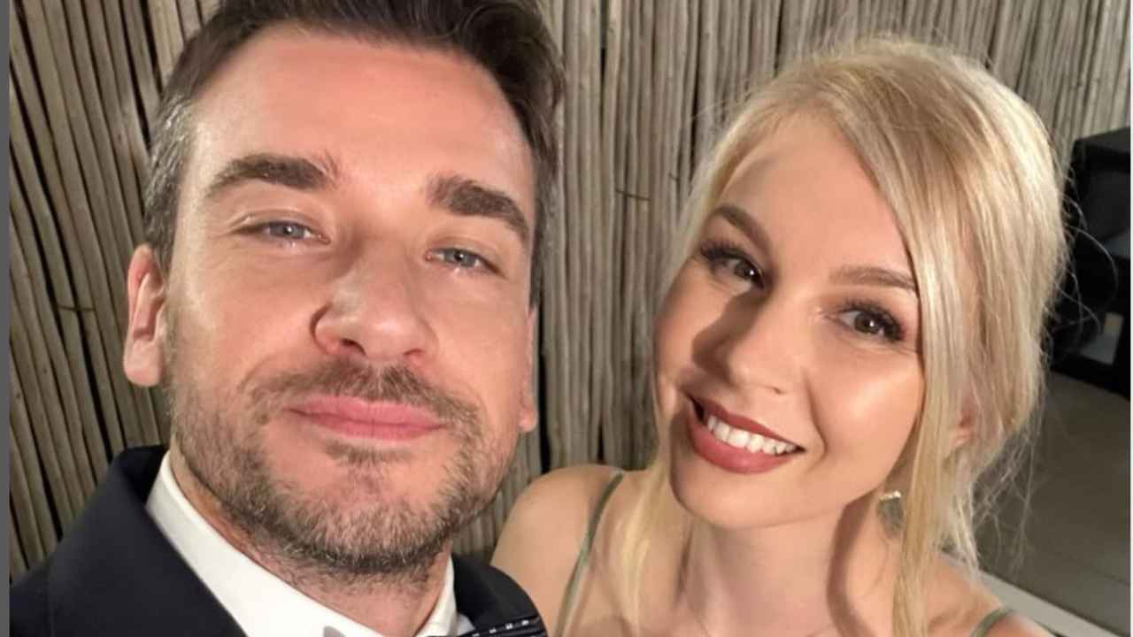 Damiano Carrara e Chiara Maggenti la casa bellissima - ButtalaPasta.it