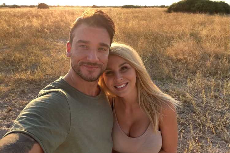Damiano Carrara e Chiara Maggenti la casa bellissima - ButtalaPasta.it