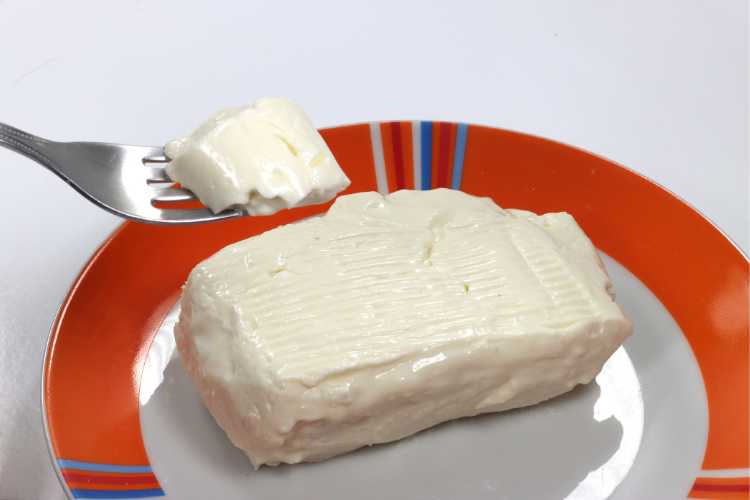 Focaccia al formaggio finta - ButtalaPasta.it