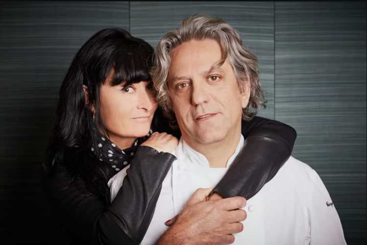 Giorgio Locatelli rivelazione sulla Plaxy - ButtalaPasta.it