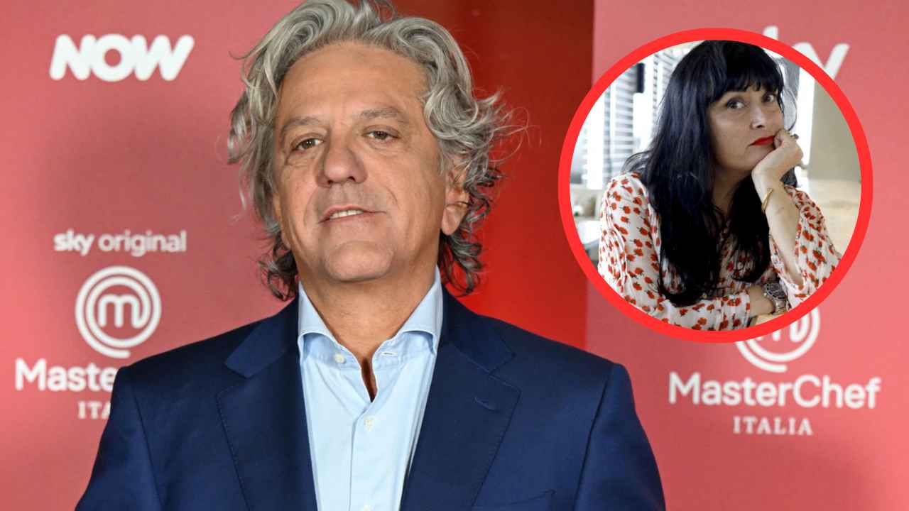 Giorgio Locatelli rivelazione sulla Plaxy - ButtalaPasta.it