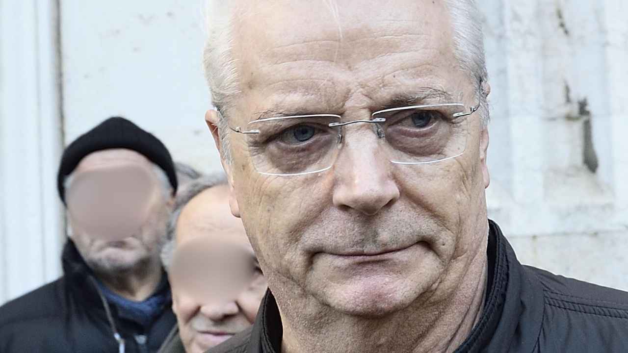 Iginio Massari fuori controllo è una porcheria - ButtalaPasta.it