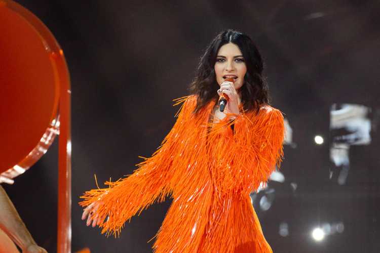 Laura Pausini dieta come ha perdere 20 kg - ButtalaPasta.it