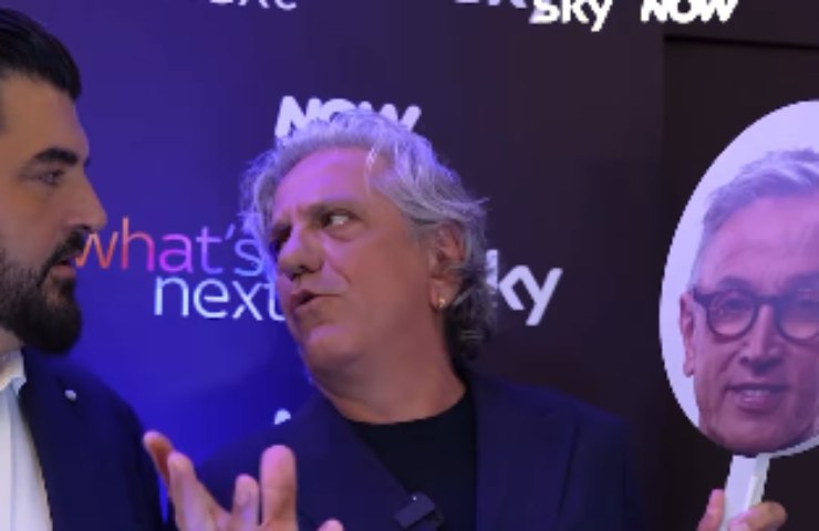 Cannavacciuolo e Locatelli