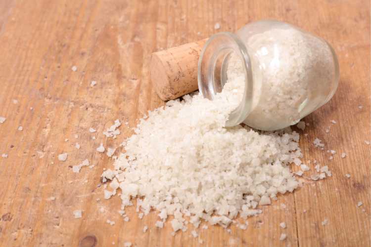 Sale aromatizzato tutto l'anno - ButtalaPasta.it