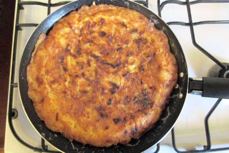 Torta salata in poche mosse - ButtalaPasta.it