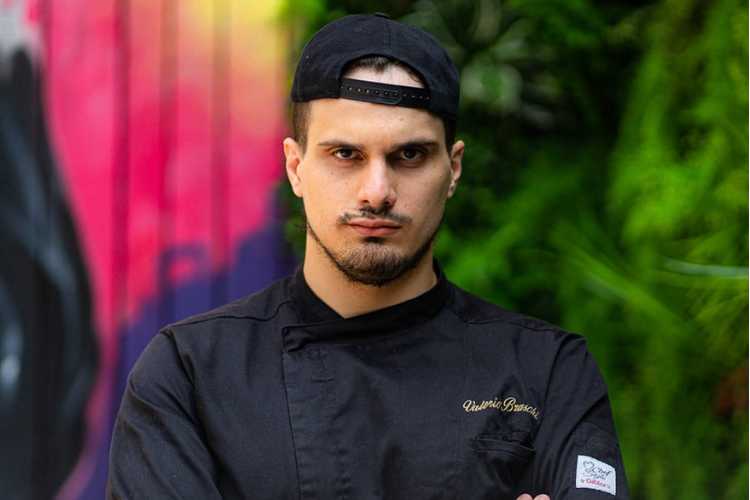 Valerio Braschi quanto costa mangiare al suo ristorante - ButtalaPasta.it