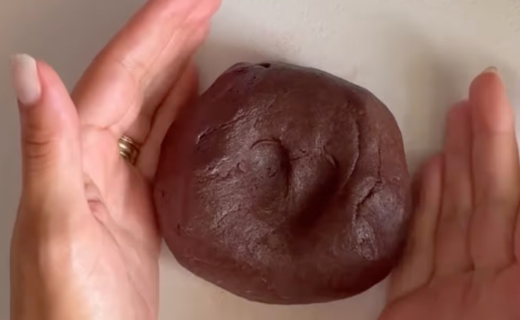 frolla al cacao 