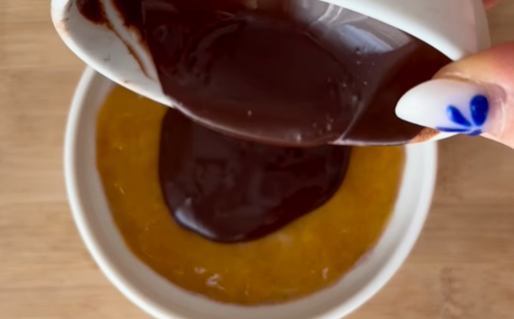 ingredienti vari in una ciotola