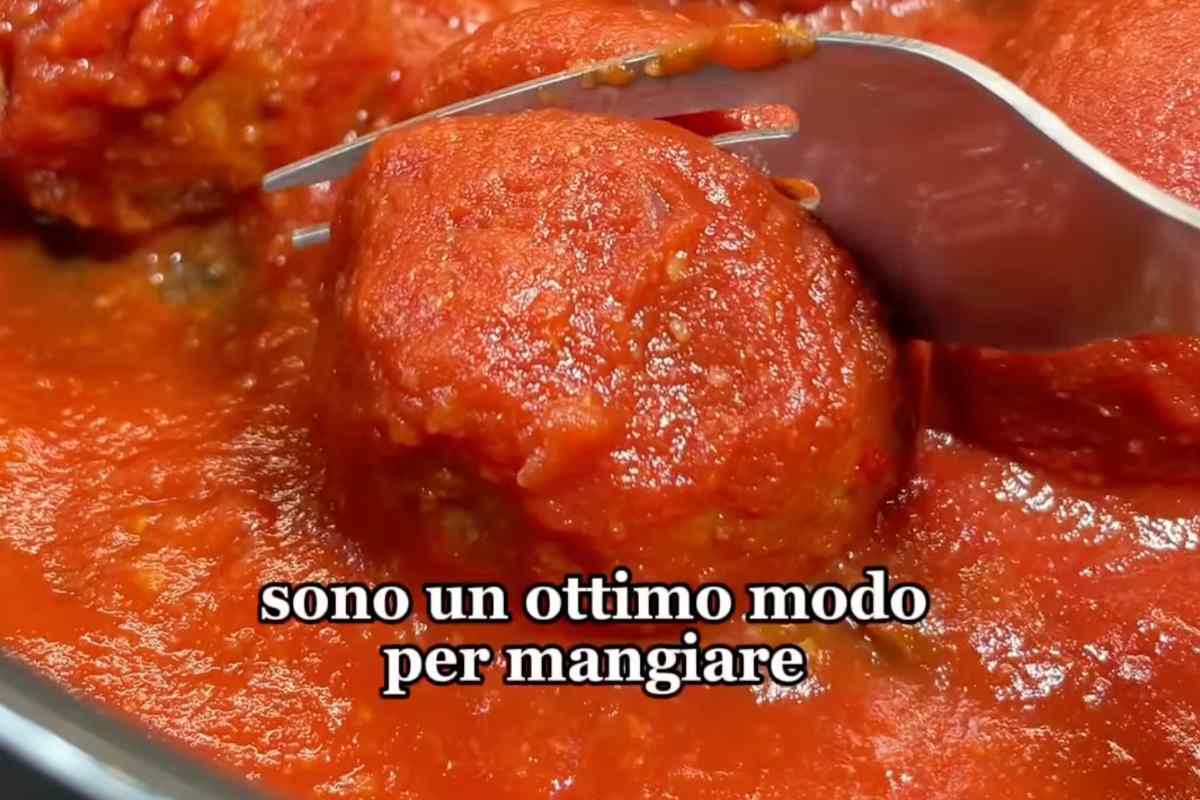 polpette