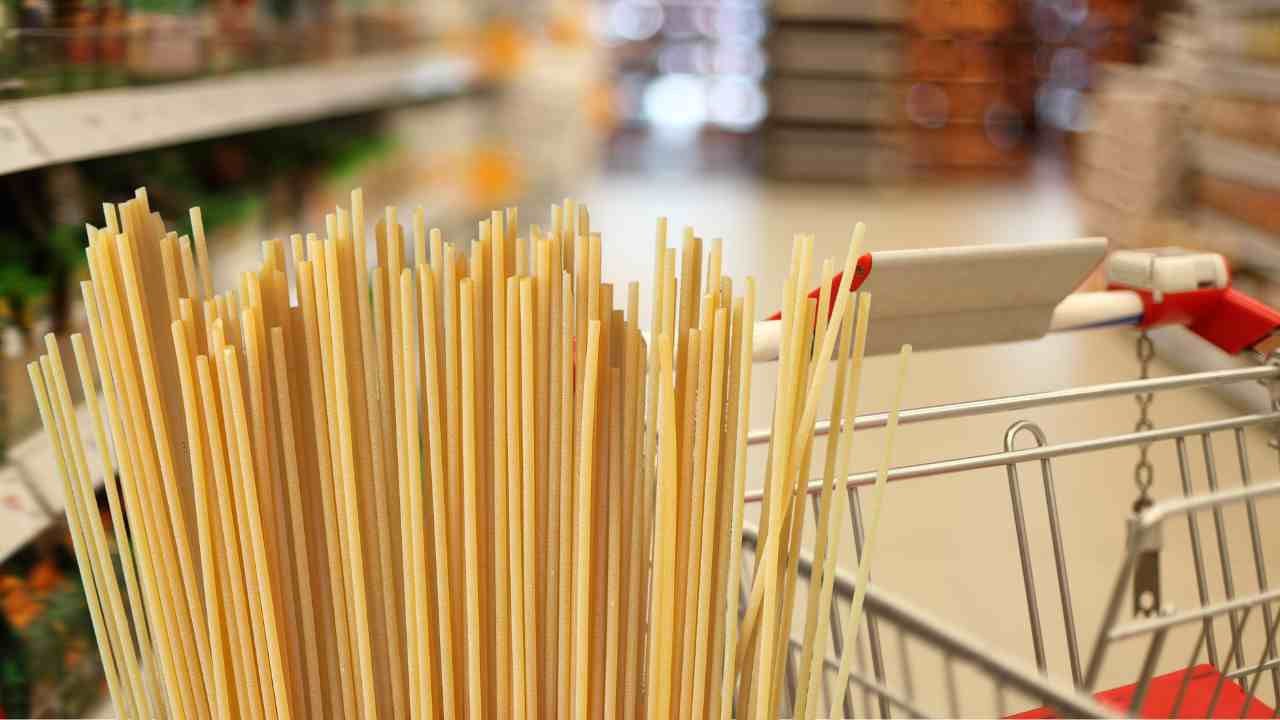 spaghetti