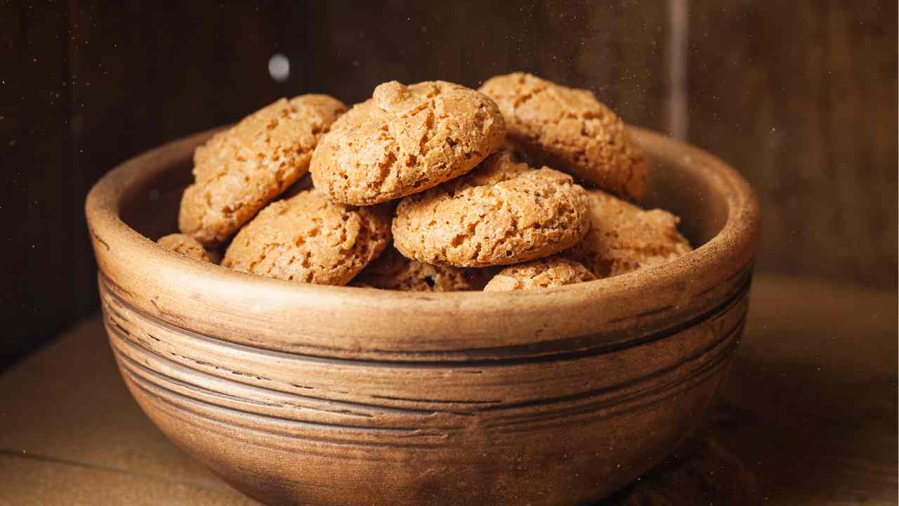 Amaretti