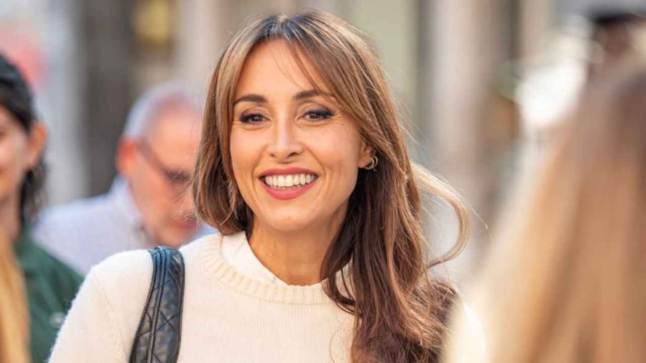 Benedetta Parodi retroscena sconvolgente - ButtalaPasta.it