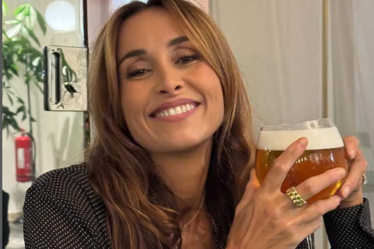 Benedetta Parodi retroscena sconvolgente - ButtalaPasta.it