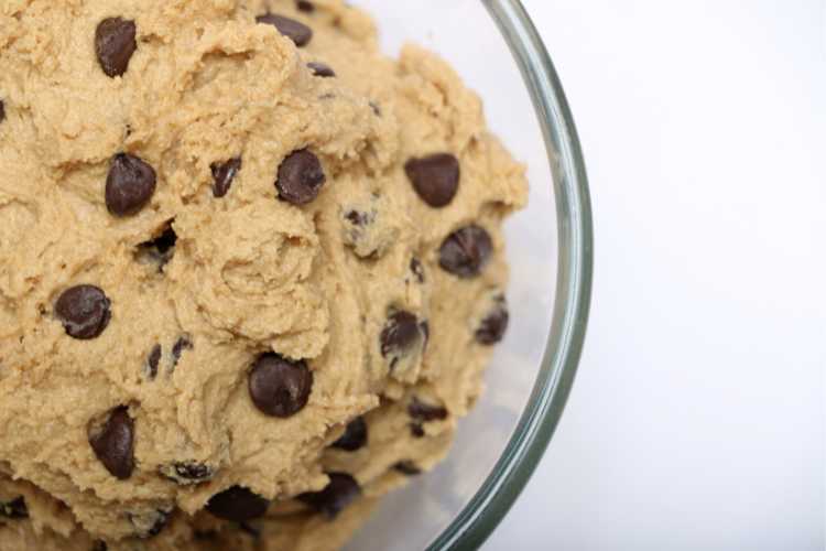 Biscotti al cioccolato - ButtalaPasta.it