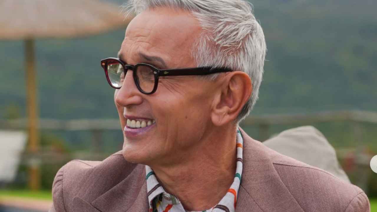 Bruno Barbieri a cuore aperto li si è innamorato - ButtalaPasta.it