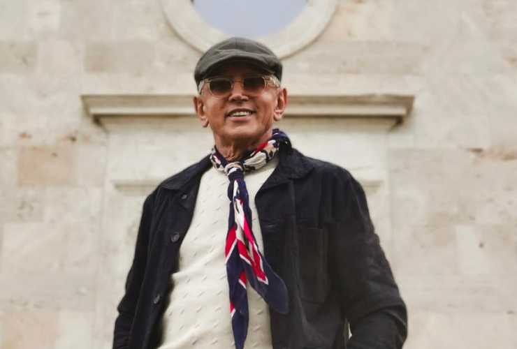 Bruno Barbieri a cuore aperto li si è innamorato - ButtalaPasta.it