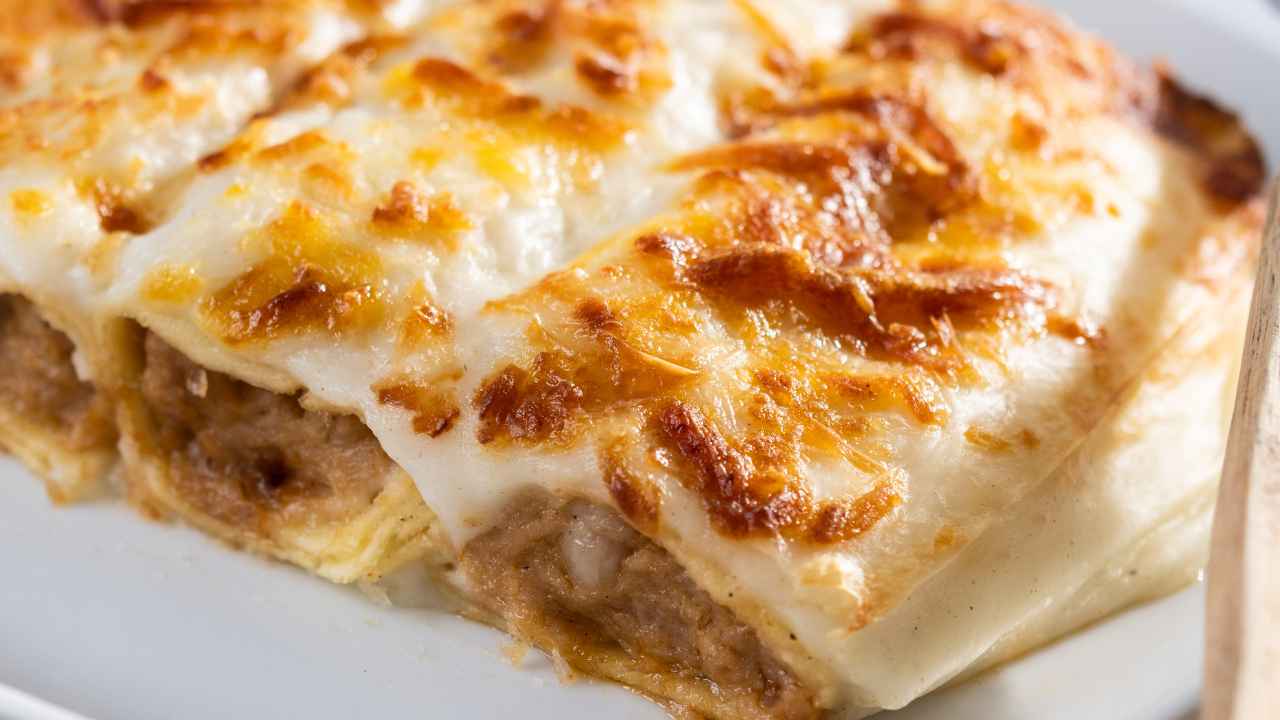 Cannelloni senza pasta per cena - ButtalaPasta.it
