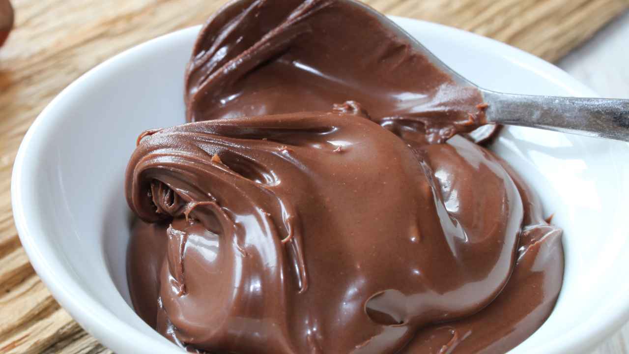 Come la nutella ma più facile da preparare - ButtalaPasta.it