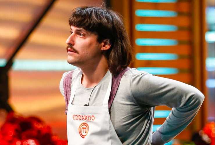 Edoardo MasterChef che fine ha fatto - ButtalaPasta.it