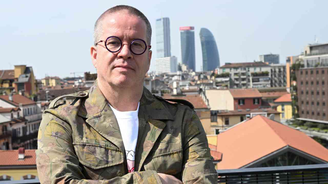 Ernst Knam il dolce che invidiano tutti - ButtalaPasta.it