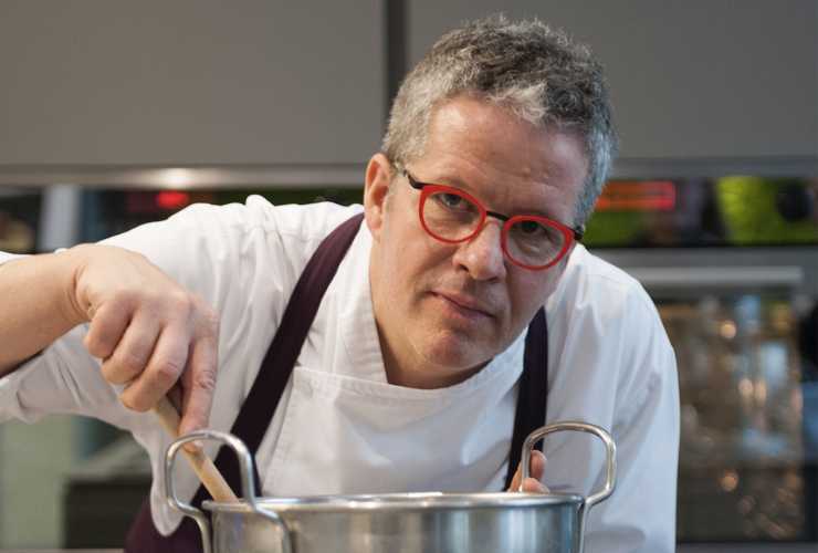 Ernst Knam il dolce che tutti i pasticceri devono avere - ButtalaPasta.it