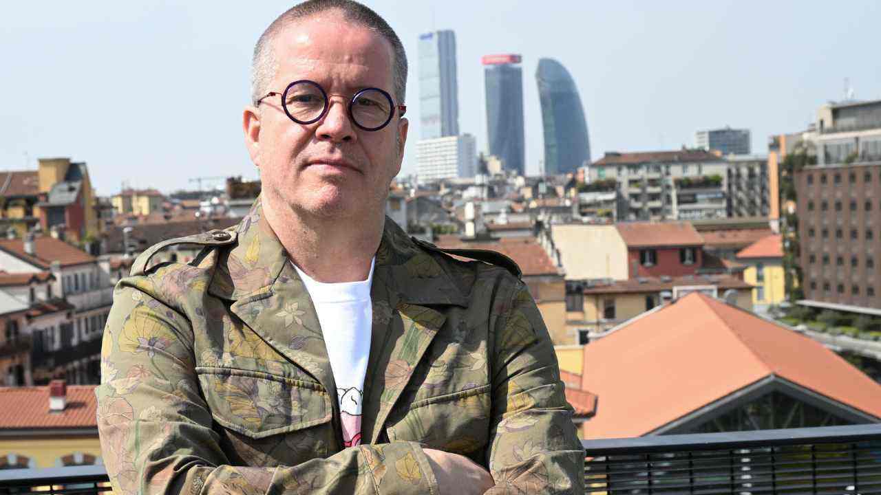 Ernst Knam il dolce che tutti i pasticceri devono avere - ButtalaPasta.it