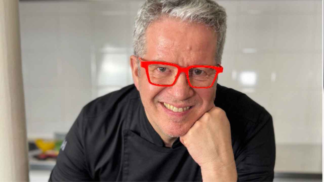 Ernst Knam torta da 20mila euro - ButtalaPasta.it