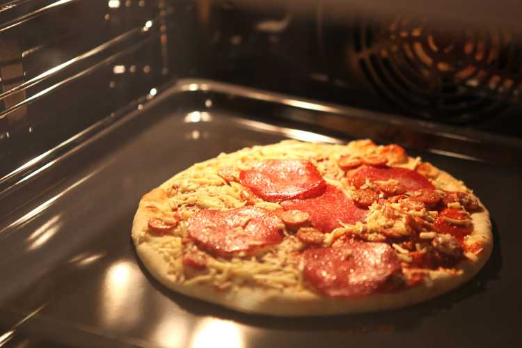 Impasto pizza al bimby - ButtalaPasta.it