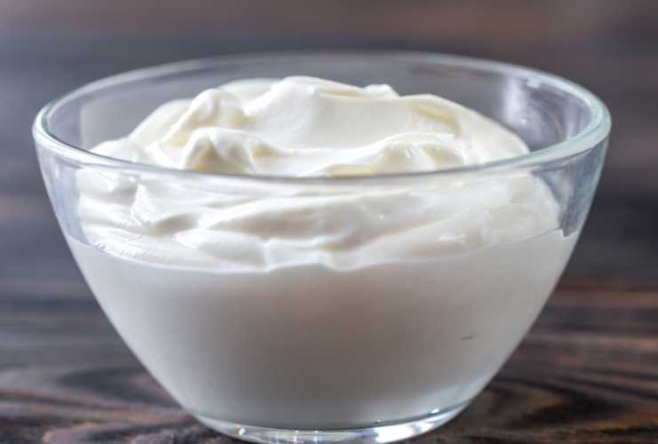 Merenda deliziosa al bicchiere - ButtalaPasta.it