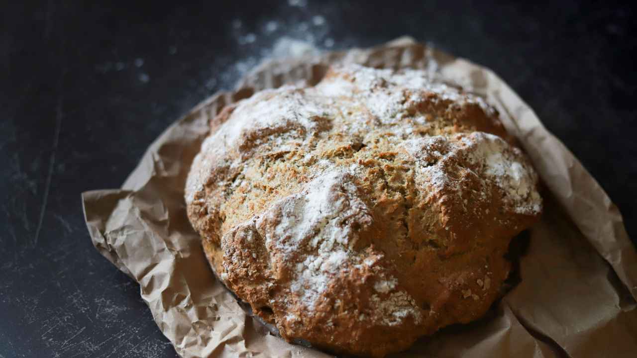 Pane nuvola per cena - ButtalaPasta.it