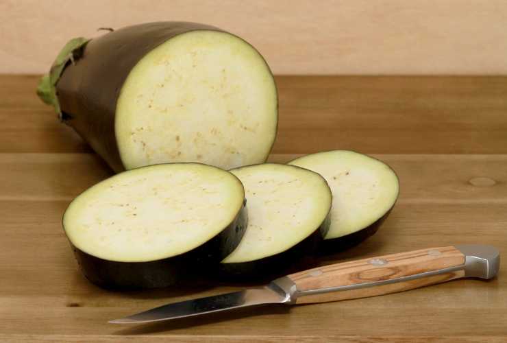 Parmigiana senza forno e friggitrice ad aria - ButtalaPasta.it