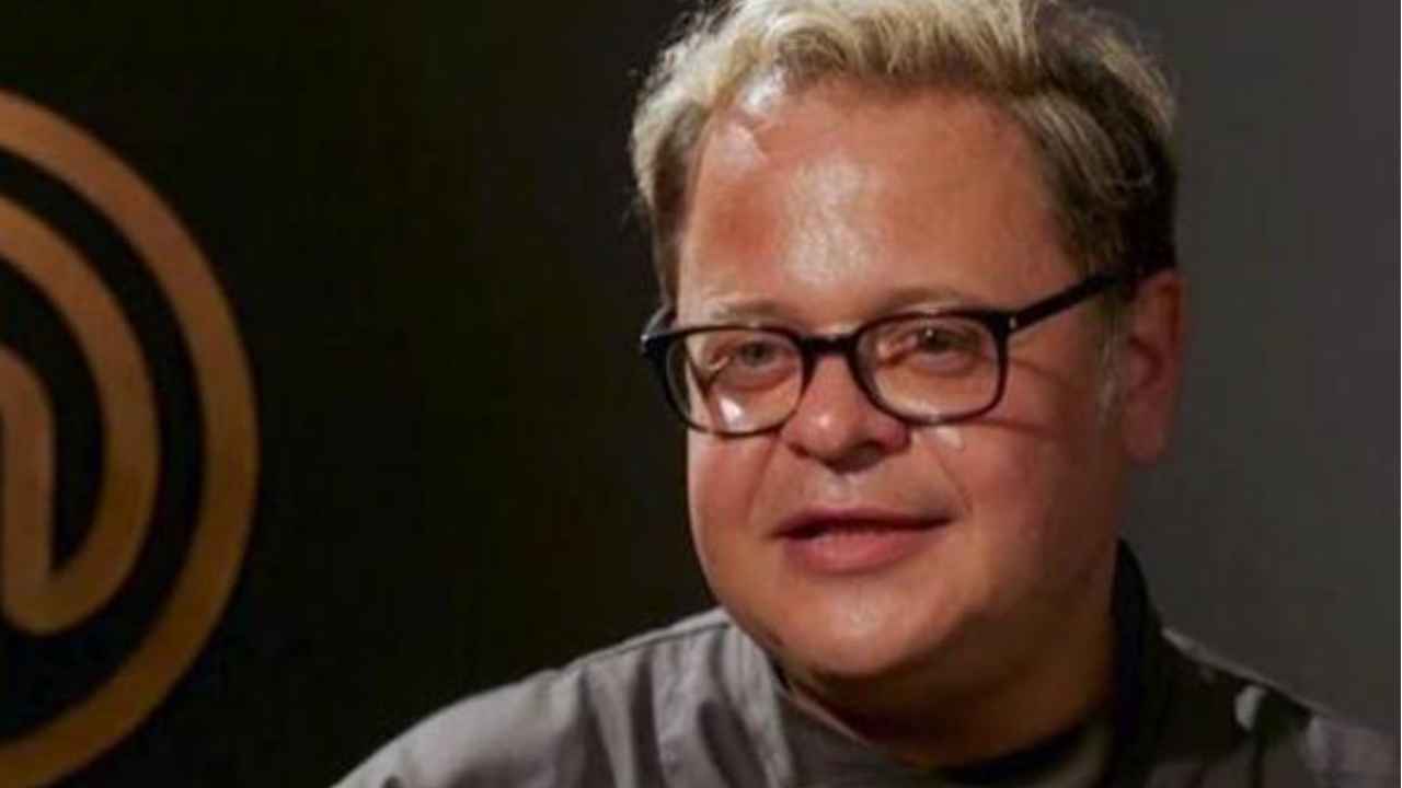 Spyros Theodoridis che fine ha fatto dopo MasterChef - ButtalaPasta.it
