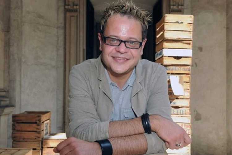 Spyros Theodoridis che fine ha fatto dopo MasterChef - ButtalaPasta.it