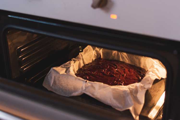 Torta al cioccolato senza farina e burro - ButtalaPasta.it