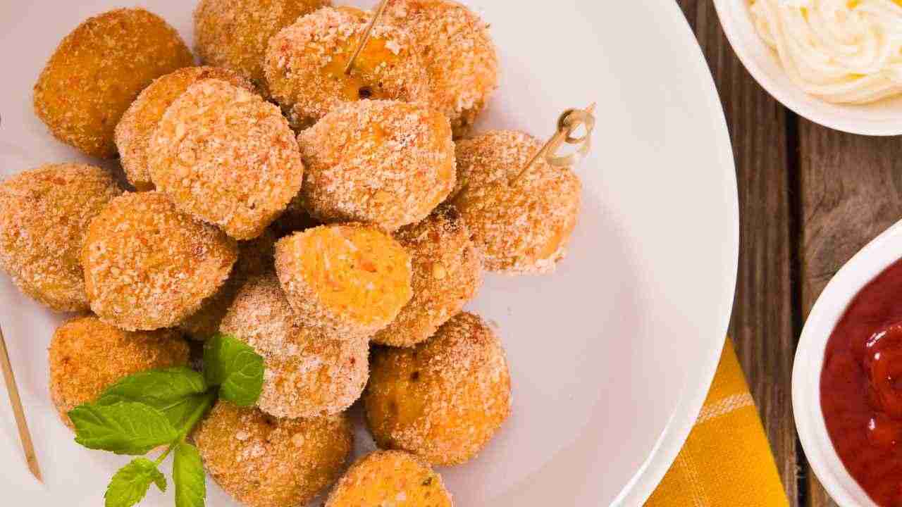Zucca fritta spaventosamente buona | La ricetta di Venerina non si batte