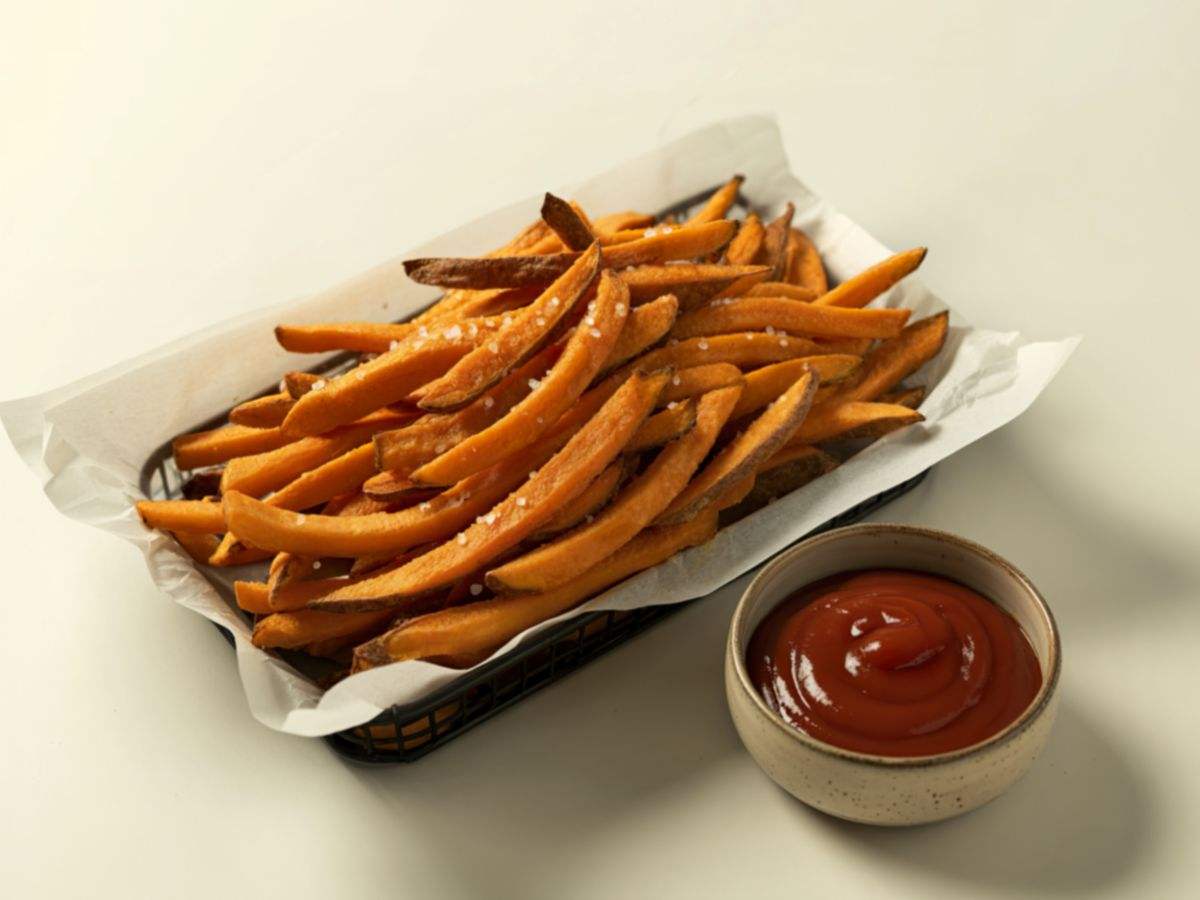 bastoncini fritti speziati